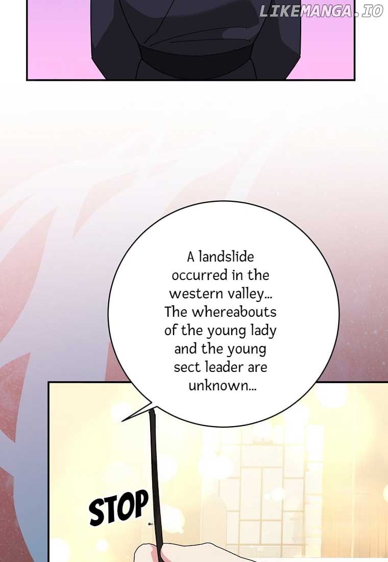 I am the Precious Daughter of the Greatest Villain in the Fantasy World Chapter 138 80